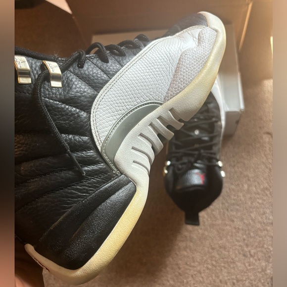 Air Jordan retro 12 “ Playoffs” - Picture 5 of 6